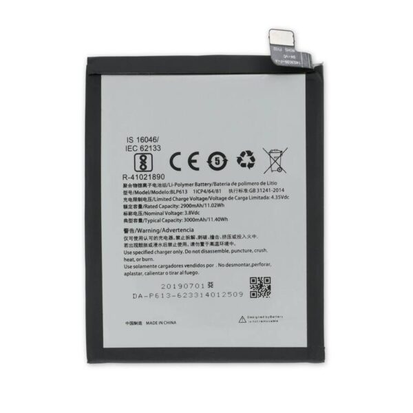 OnePlus 7T Pro Battery Replacement Price in Kenya-001-Phone Tech Kenya