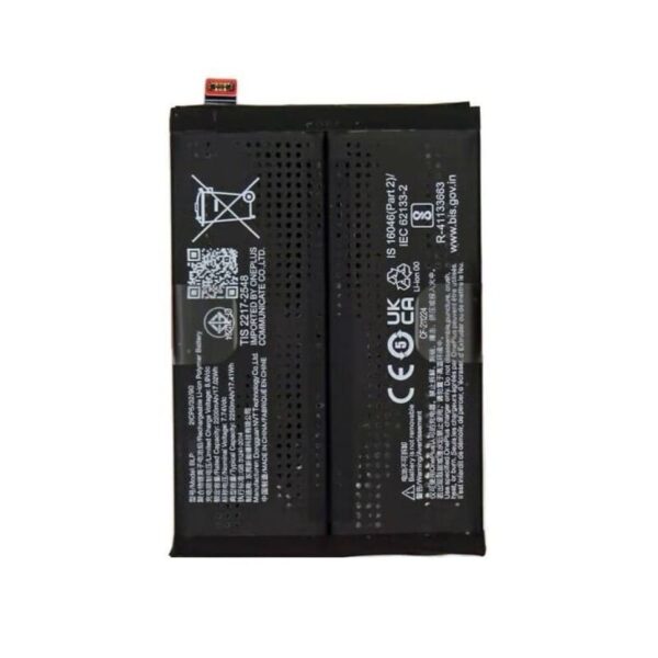 OnePlus Ace 2 Battery Replacement Price in Kenya-001-Phone Tech Kenya