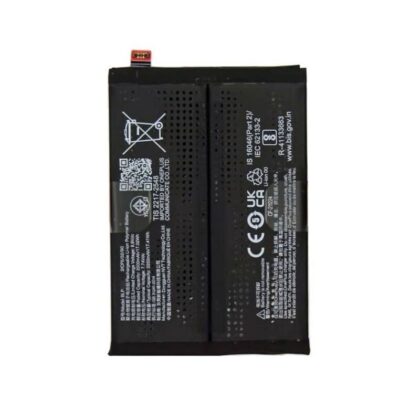 OnePlus Ace 2 Battery Replacement Price in Kenya-001-Phone Tech Kenya