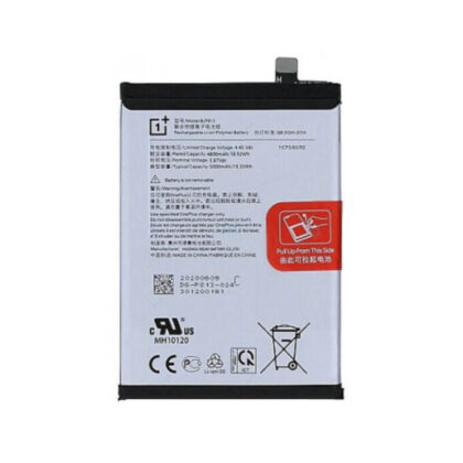 OnePlus Ace Battery Replacement Price in Kenya-001-Phone Tech Kenya