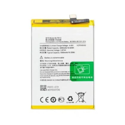 OnePlus Nord CE 3 Battery Replacement Price in Kenya-001-Phone Tech Kenya