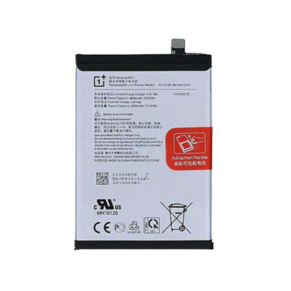 OnePlus Nord N30 Battery Replacement Price in Kenya-001-Phone Tech Kenya