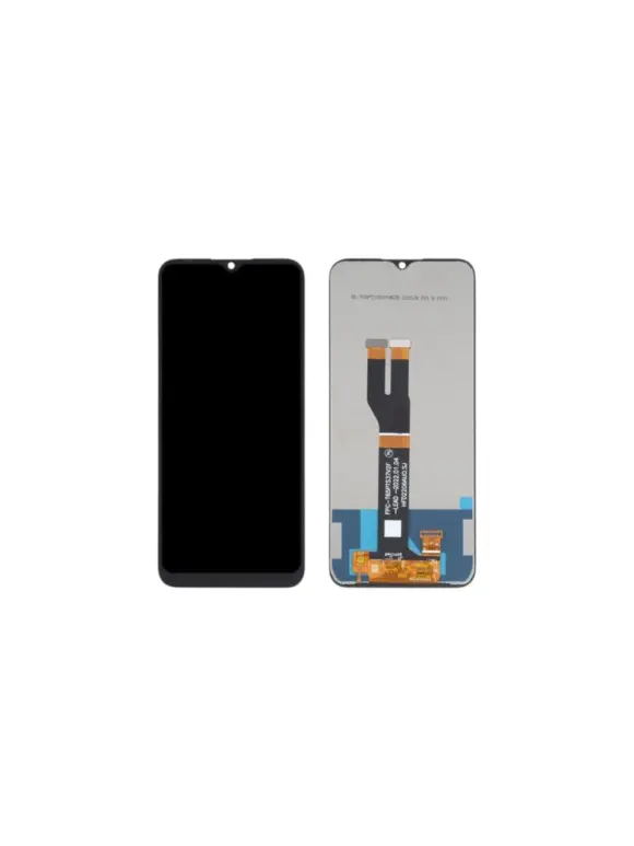Nokia X71 screen replacement - Image 3