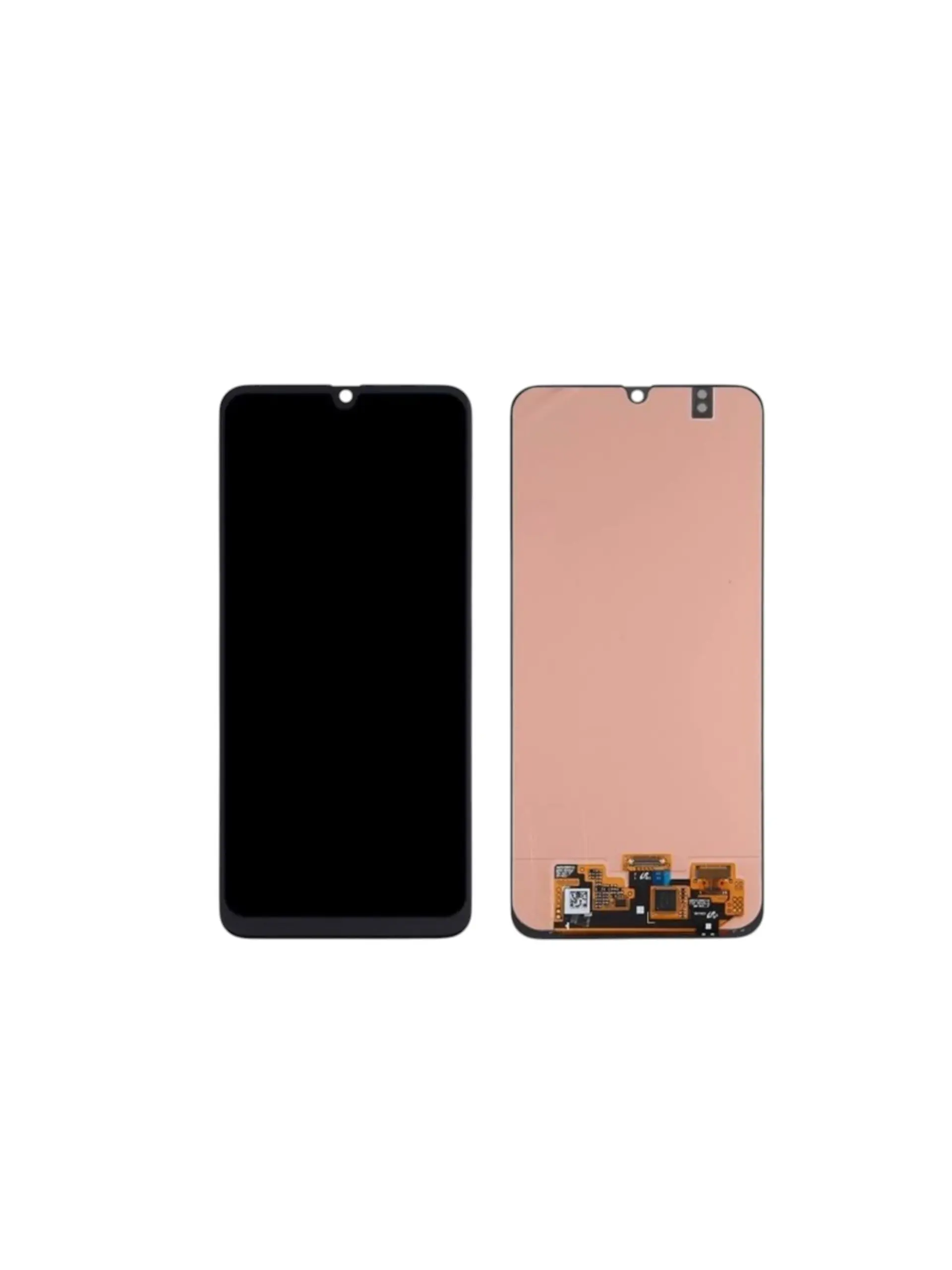 Samsung Galaxy M31 screen replacement - Image 3