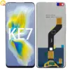 Tecno Spark 6 (KE7) screen replacement price in Kenya