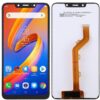 Tecno Spark 3 (KB7) Screen Replacement price in Kenya