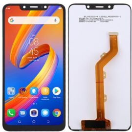 Tecno Spark 3 (KB7) Screen Replacement price in Kenya