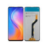 Tecno Spark 5 Pro screen replacement Price in Kenya